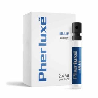 Feromony-Pherluxe Blue for men 2,4 ml - B - Series Boys of Toys Sp. z o.o.