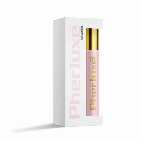 Feromony - Pherluxe Pink for women 33 ml spray - B - Series Boys of Toys Sp. z o.o.