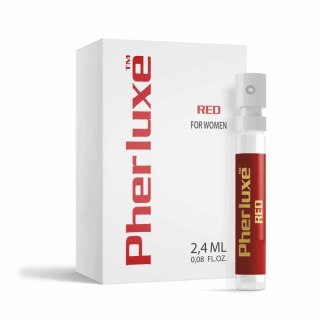 Feromony - Pherluxe Red for women 2,4 ml - B - Series Boys of Toys Sp. z o.o.