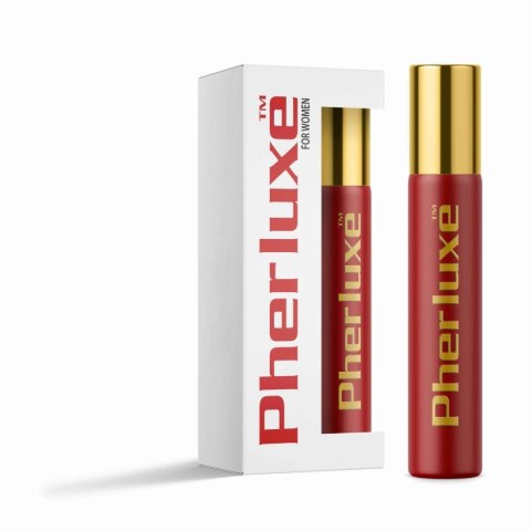 Feromony - Pherluxe Red for women 33 ml spray - B - Series Boys of Toys Sp. z o.o.