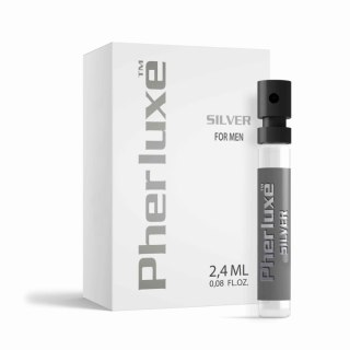 Feromony-Pherluxe Silver for men 2,4 ml - B - Series Boys of Toys Sp. z o.o.