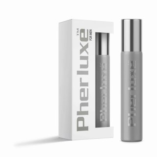 Feromony - Pherluxe Silver for men 33 ml spray - B - Series Boys of Toys Sp. z o.o.
