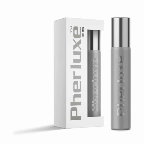 Feromony - Pherluxe Silver for men 33 ml spray - B - Series Boys of Toys Sp. z o.o.