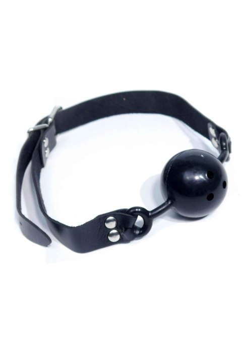 Knebel-Ball Gag - Fetish B - Series Boys of Toys Sp. z o.o.