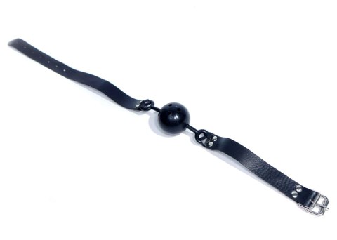 Knebel-Ball Gag - Fetish B - Series Boys of Toys Sp. z o.o.