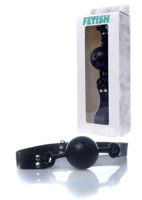 Knebel-Ball Gag - Fetish B - Series Boys of Toys Sp. z o.o.