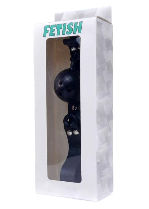 Knebel-Ball Gag - Fetish B - Series Boys of Toys Sp. z o.o.