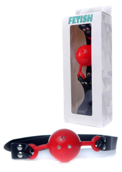 Knebel-Ball Gag - Fetish B Series Boys of Toys Sp. z o.o.
