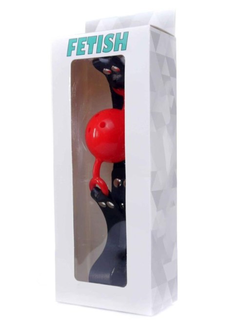 Knebel-Ball Gag - Fetish B Series Boys of Toys Sp. z o.o.