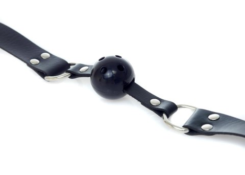 Knebel-Ball Gag - Fetish B - Series Boys of Toys Sp. z o.o.