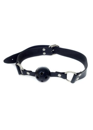 Knebel-Ball Gag - Fetish B - Series Boys of Toys Sp. z o.o.