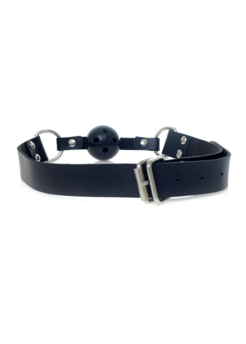Knebel-Ball Gag - Fetish B - Series Boys of Toys Sp. z o.o.