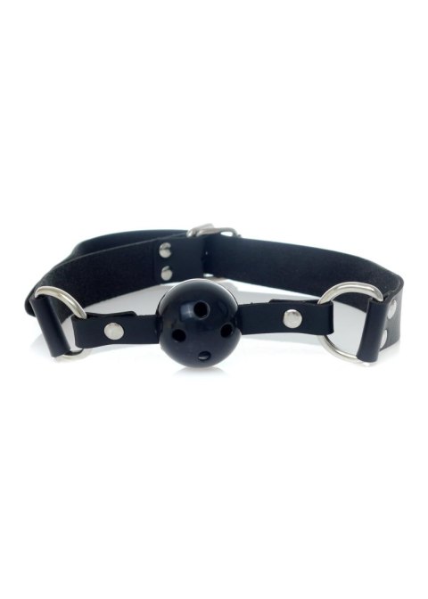 Knebel-Ball Gag - Fetish B - Series Boys of Toys Sp. z o.o.