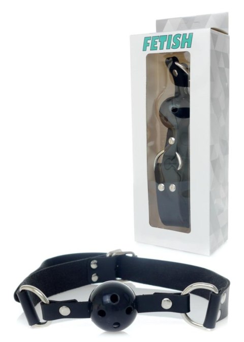 Knebel-Ball Gag - Fetish B - Series Boys of Toys Sp. z o.o.