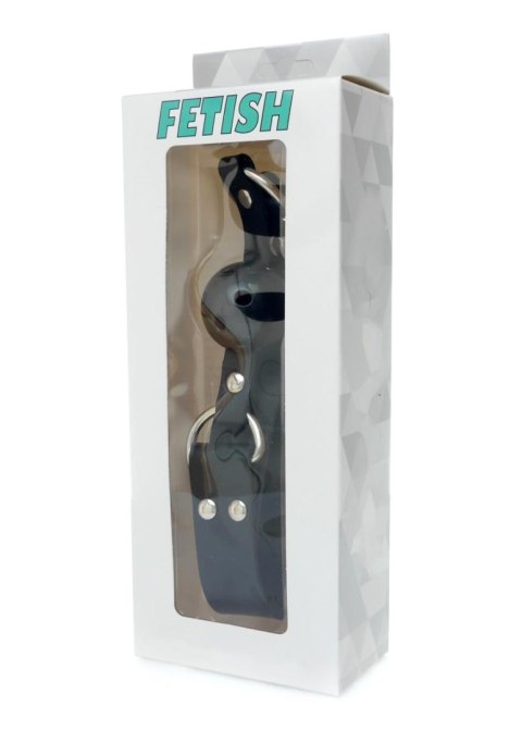 Knebel-Ball Gag - Fetish B - Series Boys of Toys Sp. z o.o.