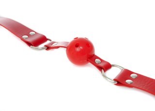 Knebel-Ball Gag - Fetish B - Series Boys of Toys Sp. z o.o.