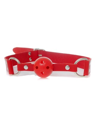 Knebel-Ball Gag - Fetish B - Series Boys of Toys Sp. z o.o.