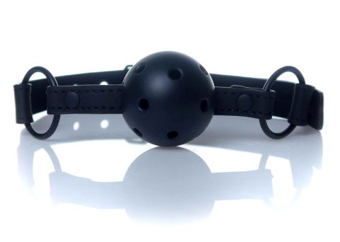 Knebel-Ball Gag - Fetish B - Series Boys of Toys Sp. z o.o.