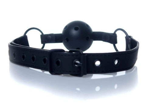 Knebel-Ball Gag - Fetish B - Series Boys of Toys Sp. z o.o.