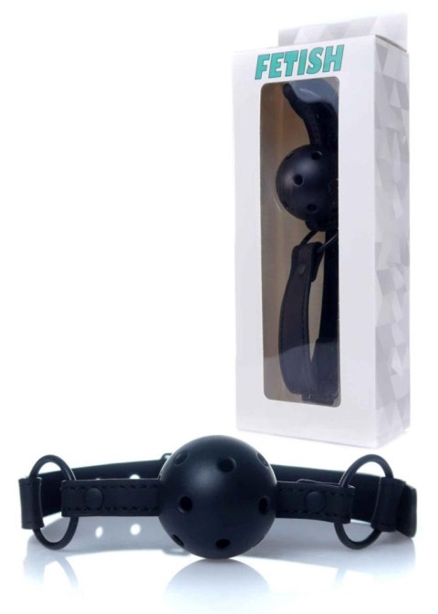 Knebel-Ball Gag - Fetish B - Series Boys of Toys Sp. z o.o.