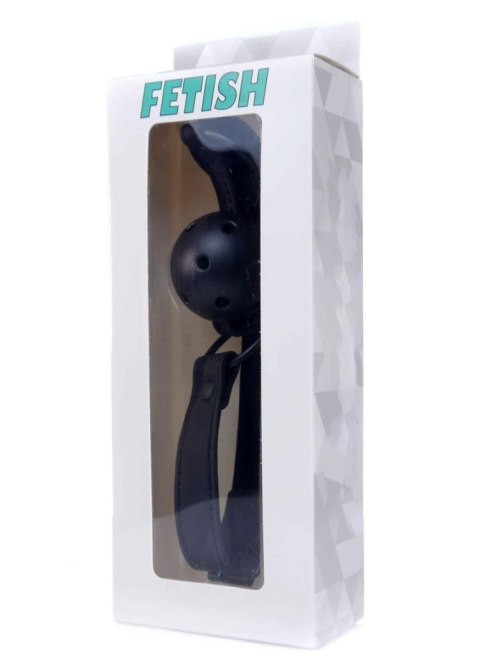 Knebel-Ball Gag - Fetish B - Series Boys of Toys Sp. z o.o.