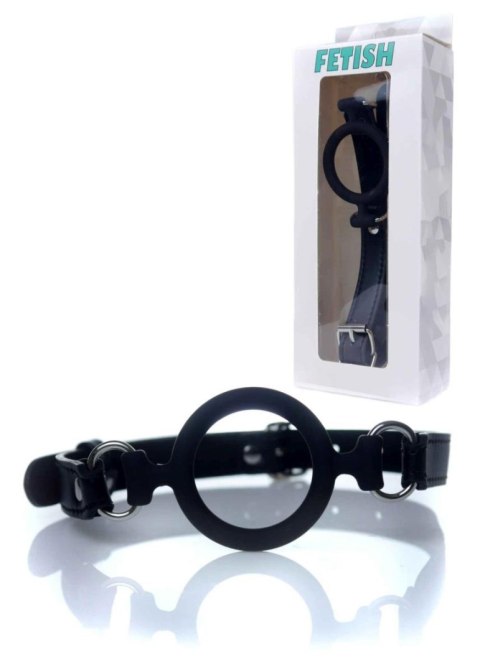 Knebel-O-ring Gag - Fetish B - Series Boys of Toys Sp. z o.o.