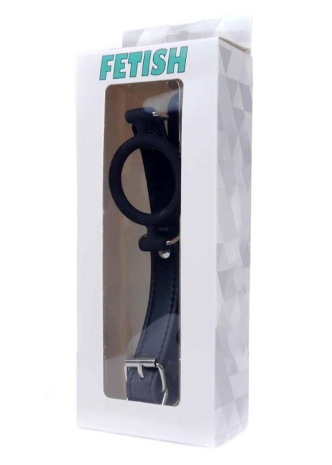Knebel-O-ring Gag - Fetish B - Series Boys of Toys Sp. z o.o.