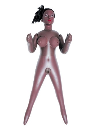 Lalka- ALECIA 3D - Vibrating Boys of Toys Sp. z o.o.