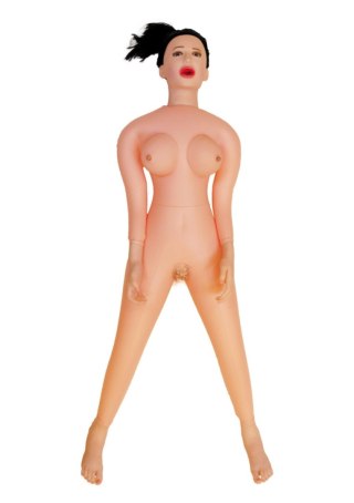 Lalka- ANGELINA 3D - Vibrating Boys of Toys Sp. z o.o.