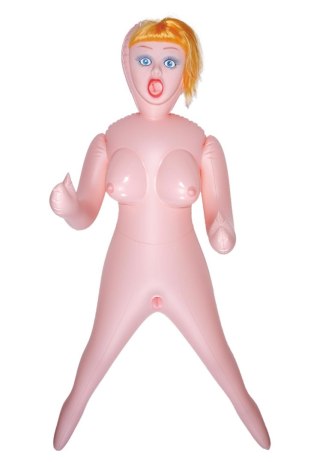 Lalka-ROXANA 3D Boys of Toys Sp. z o.o.