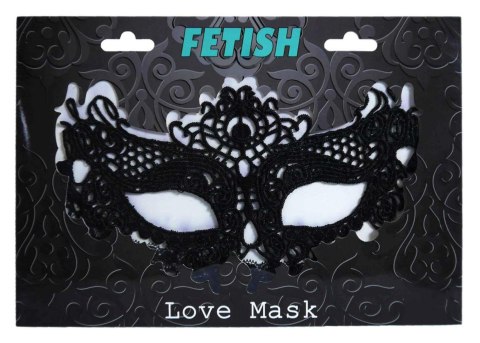 Love Mask - B - Series Fetish Boys of Toys Sp. z o.o.