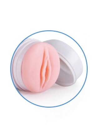 Masturbator-Passion Cup Vagina 06 Boys of Toys Sp. z o.o.