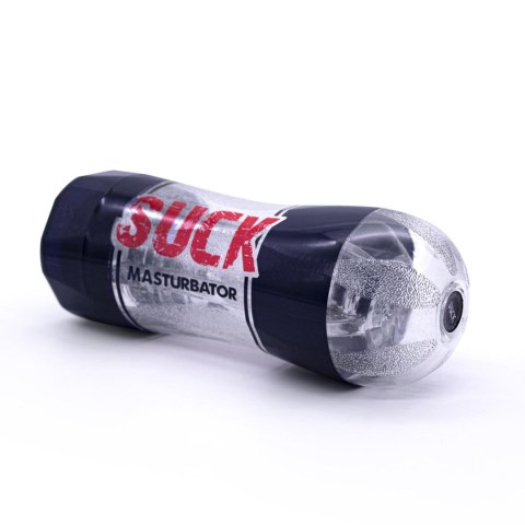 Masturbator - SUCK single head vagina Boys of Toys Sp. z o.o.