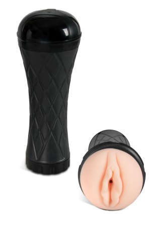 Masturbator-Vagina cyber skin- Latarka Boys of Toys Sp. z o.o.