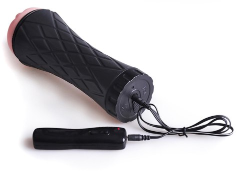 Masturbator-Vibrating Vagina cyber skin- Latarka Boys of Toys Sp. z o.o.