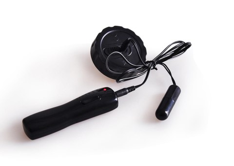 Masturbator-Vibrating Vagina cyber skin- Latarka Boys of Toys Sp. z o.o.