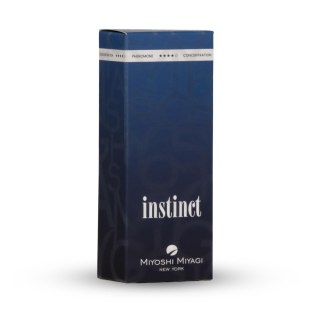 Miyoshi Miyagi INSTINCT feromon parfumes 15ml HOMME Boys of Toys Sp. z o.o.