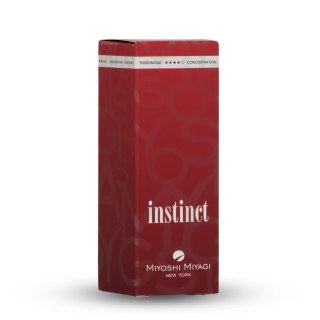 Miyoshi Miyagi INSTINCT feromon parfumes 50ml FEMME Boys of Toys Sp. z o.o.