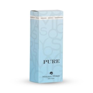 Miyoshi Miyagi PURE feromon neutral 15ml HOMME Boys of Toys Sp. z o.o.