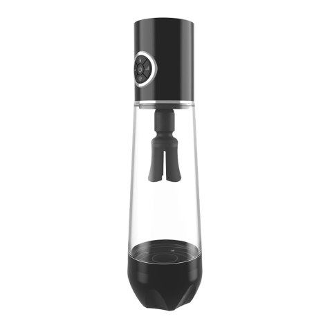Pompka- LUXURY PUMP, PREMIUM RECHARGEABLE AUTOMATIC WATERPROOF PUMP Boys of Toys Sp. z o.o.