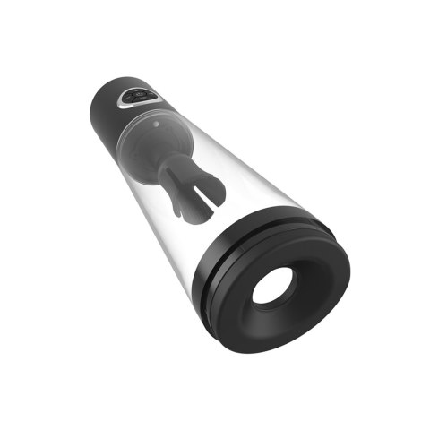 Pompka- LUXURY PUMP, PREMIUM RECHARGEABLE AUTOMATIC WATERPROOF PUMP Boys of Toys Sp. z o.o.
