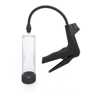 Pompka-Manual Pump with digital display Boys of Toys Sp. z o.o.