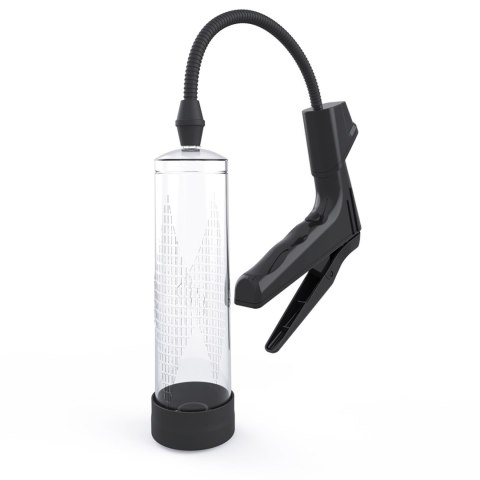 Pompka-Manual Pump with digital display Boys of Toys Sp. z o.o.