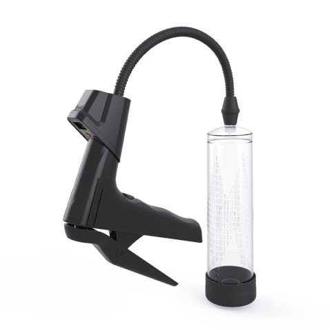 Pompka-Manual Pump with digital display Boys of Toys Sp. z o.o.