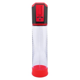 Pompka- PASSION PUMP, 5- Speed Enlargement system Boys of Toys Sp. z o.o.