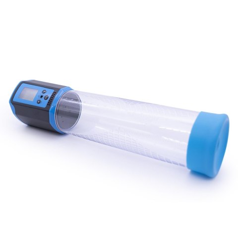 Pompka- PASSION PUMP, PREMIUM RECHARGEABLE AUTOMATIC LCD PUMP Boys of Toys Sp. z o.o.