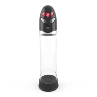Pompka- PASSION PUMP, PREMIUM RECHARGEABLE AUTOMATIC WATERPROOF PUMP Boys of Toys Sp. z o.o.