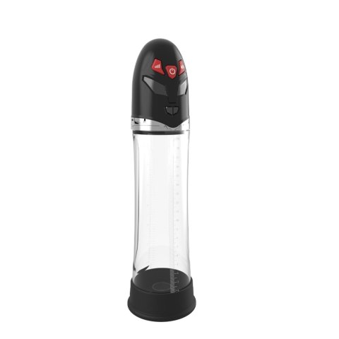 Pompka- PASSION PUMP, PREMIUM RECHARGEABLE AUTOMATIC WATERPROOF PUMP Boys of Toys Sp. z o.o.