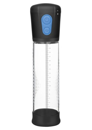 Pompka-Powerpump Electric Vacuum Pump Boys of Toys Sp. z o.o.