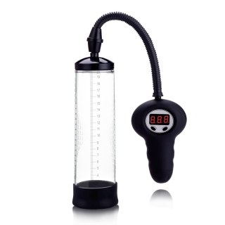 Pompka-Powerpump Electric Vacuum Pump Rechargeable Boys of Toys Sp. z o.o.